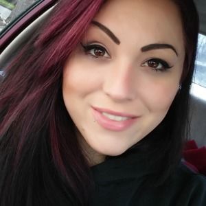 Meet your Posher, Erica